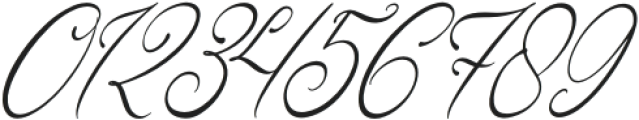 Saphira Amarilli Italic otf (400) Font OTHER CHARS