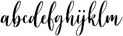 Saphira otf (400) FONT