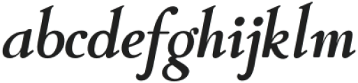 Sapphire Serenity Bold Italic otf (700) FONT