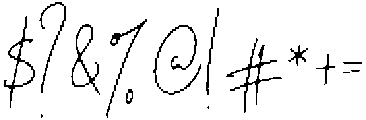 Sarah Avery Script Font liga Regular otf (400) Font OTHER CHARS