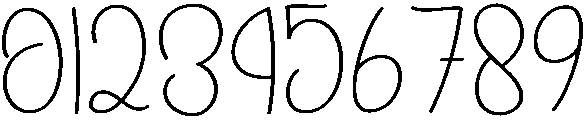 Sarcastic Regular otf (400) Font OTHER CHARS