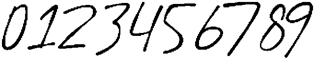 SartyanCanish otf (400) Font OTHER CHARS