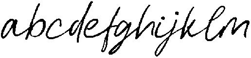 SartyanCanish otf (400) FONT