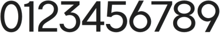 Saryeoni 500 otf (500) Font OTHER CHARS