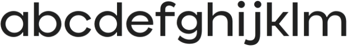 Saryeoni 500 otf (500) FONT