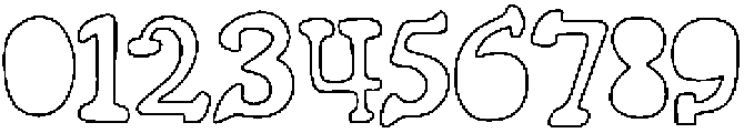 SassySERIF Regular otf (400) Font OTHER CHARS
