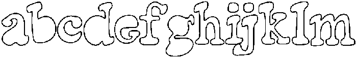 SassySERIF Regular otf (400) FONT