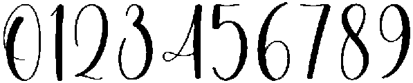 Satisfy Regular otf (400) Font OTHER CHARS