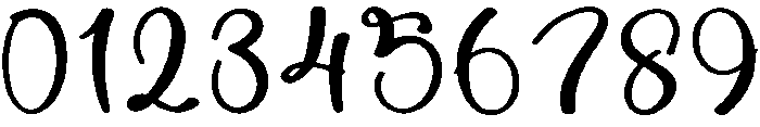 Satisfy Regular otf (400) Font OTHER CHARS