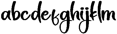 Satisfy Regular otf (400) FONT