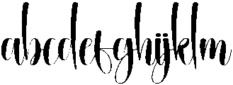 Satisfy Regular otf (400) FONT