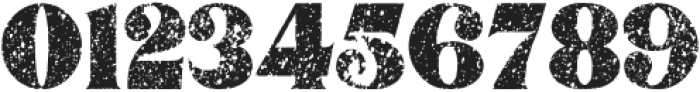 Sattin Serif otf (400) Font OTHER CHARS