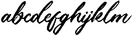Saturday Catalan otf (400) FONT