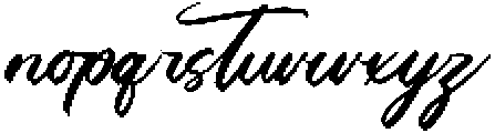 Saturday Catalan otf (400) Font LOWERCASE