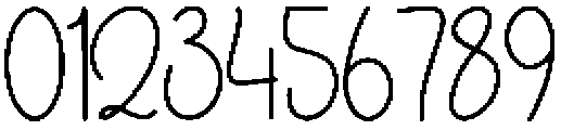 Saturday Delight Regular otf (300) Font OTHER CHARS