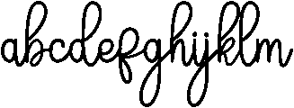 Saturday Regular otf (400) FONT