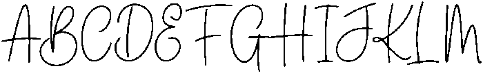 Saturday Regular otf (400) Font