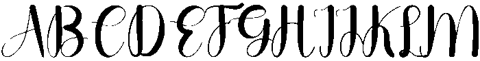 Saturday Regular otf (400) Font