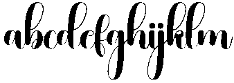 Saturday Regular otf (400) FONT