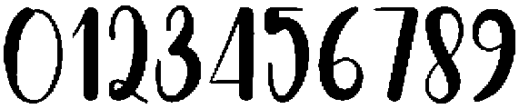 Saturday Regular otf (400) Font OTHER CHARS