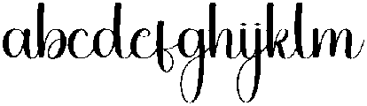 Saturday Regular otf (400) FONT