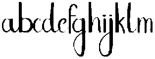 Saturday Regular otf (400) FONT