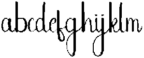 Saturday Regular otf (400) FONT