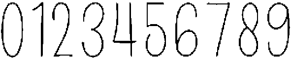 Saturday Regular otf (400) Font OTHER CHARS