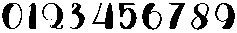 Saturday Regular otf (400) Font OTHER CHARS