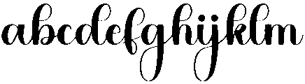 Saturday Regular otf (400) FONT