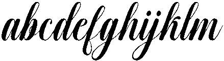 Saturday Regular otf (400) FONT