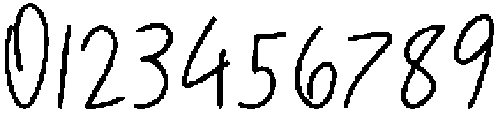 Saturday Regular otf (400) Font OTHER CHARS