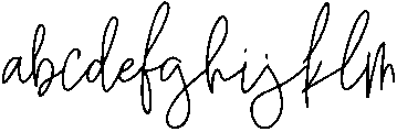 Saturday Regular otf (400) FONT