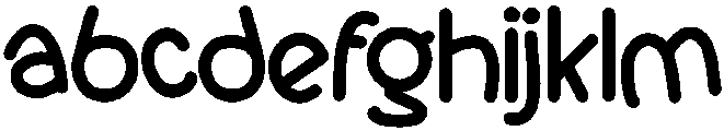 Saturday Regular otf (400) FONT