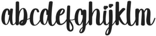 Saturday Regular ttf (400) FONT