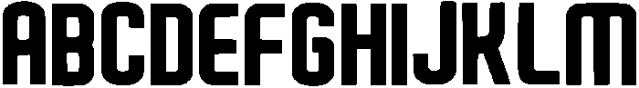 Sausage Regular otf (400) FONT