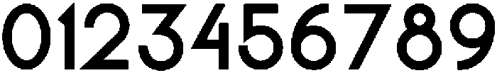 Sauvage Black otf (900) Font OTHER CHARS