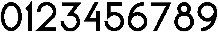 Sauvage Bold otf (700) Font OTHER CHARS