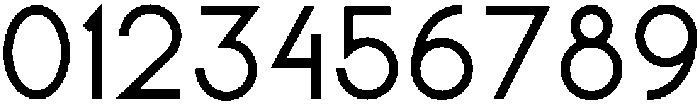 Sauvage SemiBold otf (600) Font OTHER CHARS