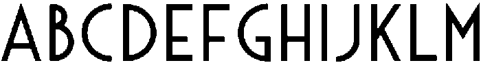 Sauvage SemiBold otf (600) FONT