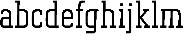 Savage regular otf (400) FONT