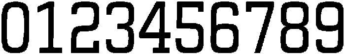 Savage regular otf (400) Font OTHER CHARS
