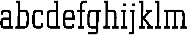Savage regular otf (400) FONT