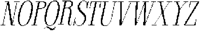 SavairaPixel-Regular otf (400) Font UPPERCASE