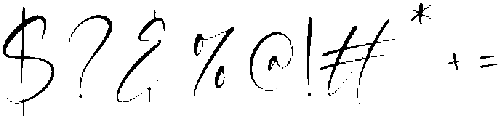 Savanna otf (400) Font OTHER CHARS