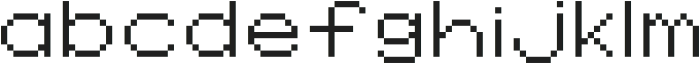 SavePoint ttf (400) FONT