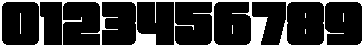 SaviorRound-Regular otf (400) Font OTHER CHARS