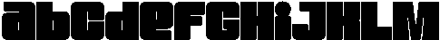 SaviorRound-Regular otf (400) FONT