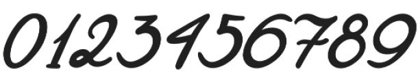 Savoiardi - script script otf (400) Font OTHER CHARS