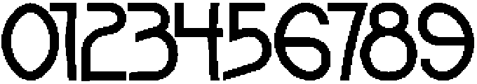 Savora otf (400) Font OTHER CHARS